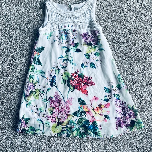 Casual dress foe 9-12 years old , very comfortable and stylish - Picture 1 of 2